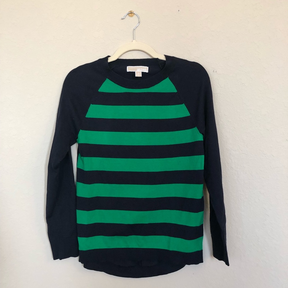 Michael Michael Kors cotton sweater, XS
